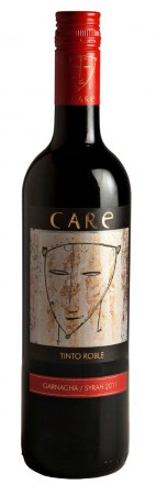 Care Tinto Roble
